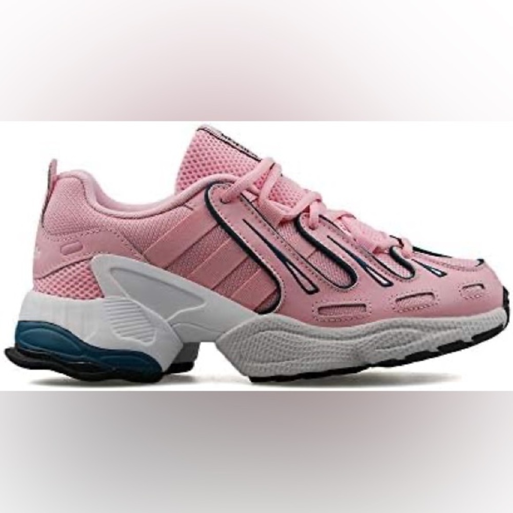 Adidas- Eqt Gazelle True Pink Sneakers - image 2